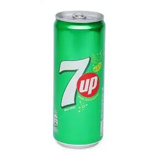 7Up - 15.000 ₫ tại Cháo Ếch Singapore A Bảo - Lương Hữu Khánh