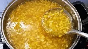 Hình ảnh Chè ngô