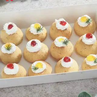 Hình ảnh Su dai Singapore mix vị (Set 9)