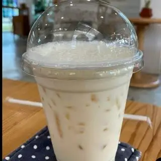 Hình ảnh Sữa chua lắc đá 