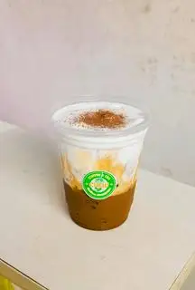 Hình ảnh ⭐ Cà Phê Muối
