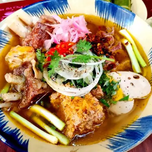 Hình ảnh Tô đặc biệt