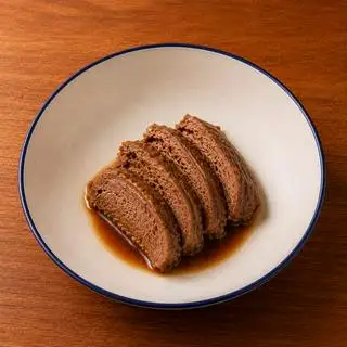 Thịt bò / 牛肉 / Beef - 50.000 ₫ tại Hello - Mì Bò & Lẩu Đài Loan - Tôn Thất Tùng