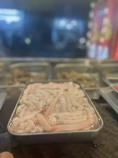 Hình ảnh Tuỷ Bò