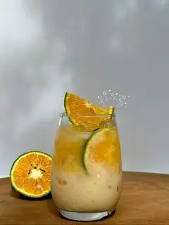 Hình ảnh Cam sữa
