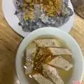 Hình ảnh Bánh cuốn chả quế