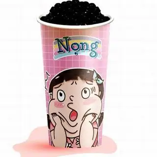 Trà sữa nọng - 28.000 ₫ tại Trà Sữa Nọng - Nguyễn Trãi