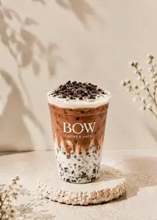 Hình ảnh Cacao Oreo