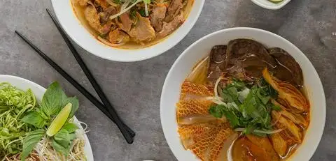 Bún Bò Tô - Bún/Phở/Mỳ/Cháo gần bạn