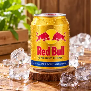 Hình ảnh redbull