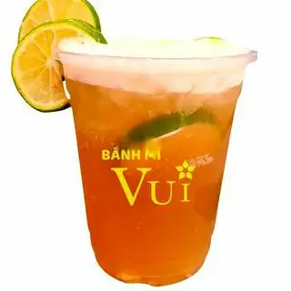 Hình ảnh Trà chanh