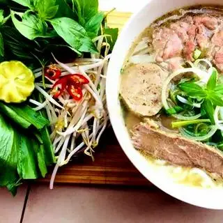 Phở đặc biệt - 83.000 ₫ tại Phở Lành 155 - Ngô Tất Tố