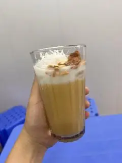 Hình ảnh Chè đỗ xanh cốt dừa