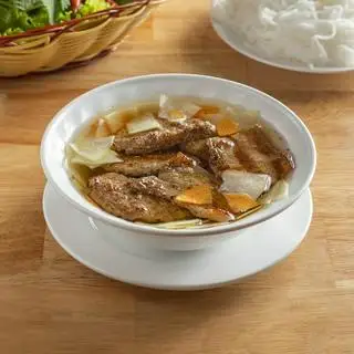 Bún Chả Hà Nội (Đặc Biệt) - 74.000 ₫ tại Hồng Hạnh Quán - Bún Chả Hà Nội