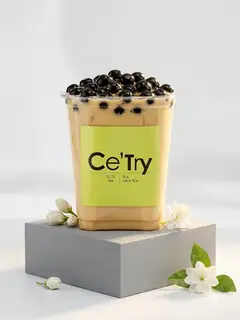 Hình ảnh Trà Sữa Lài