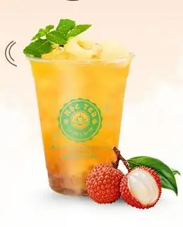 Hình ảnh Trà vải