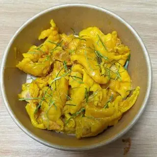 Hình ảnh Chân Gà Ủ Muối ( 9-11 Chân)
