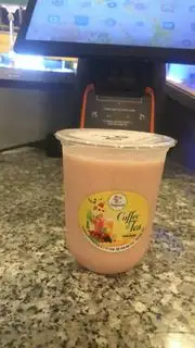 Sinh tố sapoche - 35.000 ₫ tại Nước ép - Sinh tố - Trà - Cà phê - Saigonviet Coffee & Tea