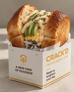 Hình ảnh Avo holic