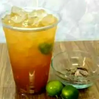 Trà Chanh - 15.000 ₫ tại Cháo Lòng 385 - Minh Phụng