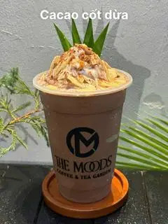 Hình ảnh Cacao cốt dừa