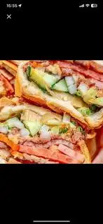 Hình ảnh BÁNH MÌ SÀI GÒN ĐẶC BIỆT - BEST SELLER⭐️