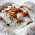 Bánh cuốn thêm - 15.000 ₫ tại Bảo Hân - Bánh Cuốn & Ăn Vặt - Lê Lai