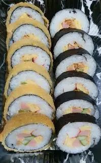 Hình ảnh Kim Bắp Nửa Chiên Nửa Thường