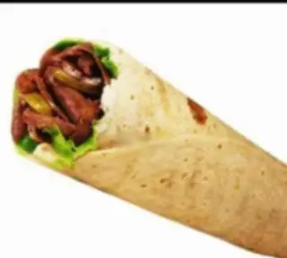 Hình ảnh Egg Cheese Beef / Cuộn Trứng Phomai Bò
