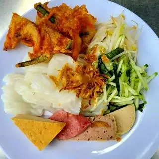 Hình ảnh Bánh ướt