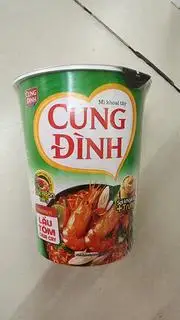 Hình ảnh Mì Ly Cung Đình