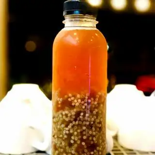 Hình ảnh Combo 3 chai nước mát đủ thứ
