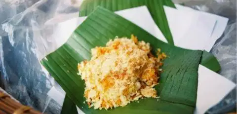 Nam Việt - Xôi Xéo & Xôi Bắp Lá Chuối - 149 Bờ Bao Tân Thắng - Bánh Mì/Xôi gần bạn