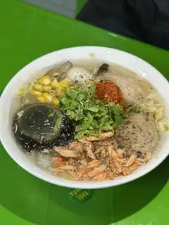 Hình ảnh Súp Cua Bắc Thảo