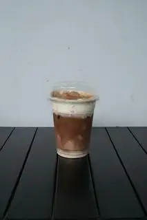 Hình ảnh Cacao kem muối