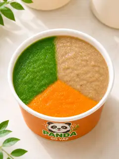 CHÁO BỒ CÂU - 25.000 ₫ tại Cháo Dinh Dưỡng Panda - Nguyễn Văn Khối