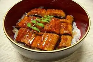 Unagi Don - 230.000 ₫ tại Takasushi