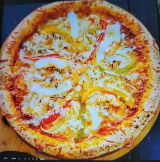 Seafood deluxe - 149.000 ₫ tại Pizza 777 House - Bạch Đằng