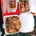 Hình ảnh COMBO BÁNH XÈO - TAKOYAKI