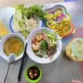 Hủ tiếu trộn thập cẩm - 75.000 ₫ tại Liên - Hủ Tiếu Sườn Sụn