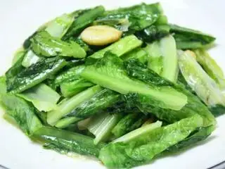 Hình ảnh 1 phần rau thêm 