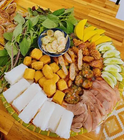Bún Đậu Mắm Tôm A Tòn - Bún/Phở/Mỳ/Cháo gần bạn