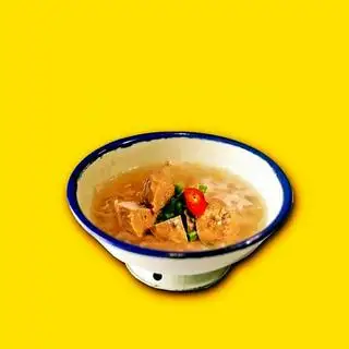Bò viên thêm - Extra beef ball - 45.000 ₫ tại Phở Gang By TTH Kitchen - Phở Bắc - Nguyễn Thông