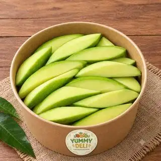 Hình ảnh Trái cây xoài