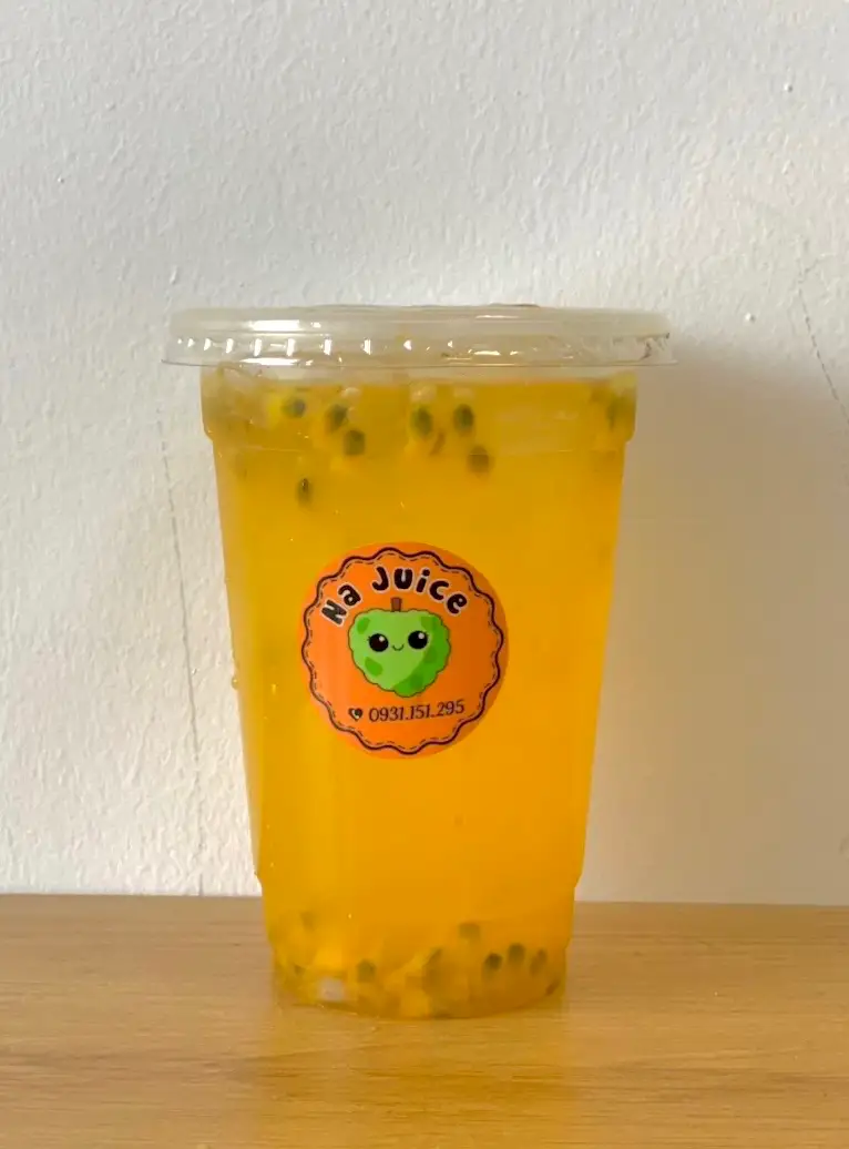 Hình ảnh Chanh leo