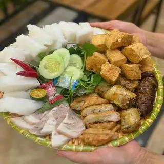 Hình ảnh Bún Đậu Mắm Tôm