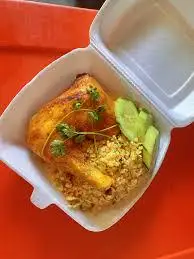 Hình ảnh Cơm góc tư đùi