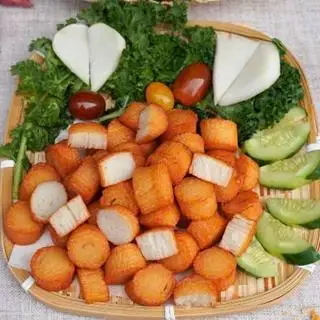 Hình ảnh Cồi Sò Điệp (3viên)