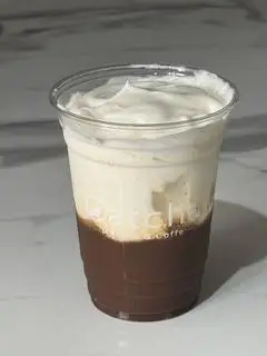 Hình ảnh Cà phê muối