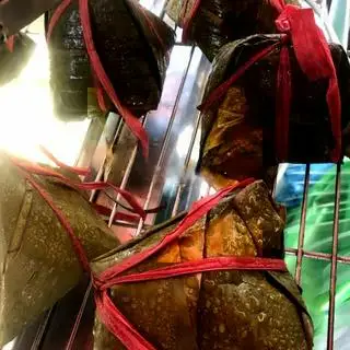 Hình ảnh Bánh giò